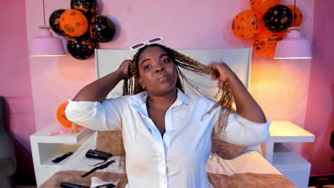 saradunss online show from 11.02.25