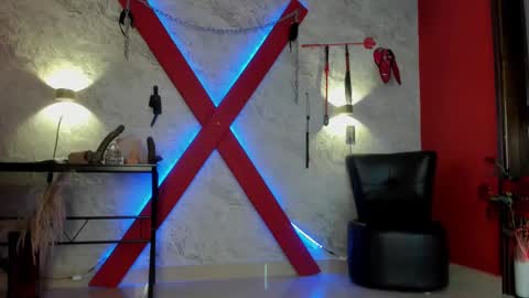 Sara Ferrera online show from 02.19.25