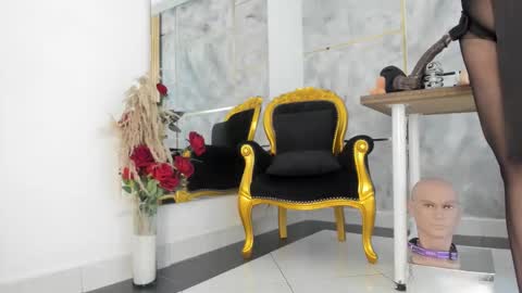 Sara Ferrera online show from 10.08.25