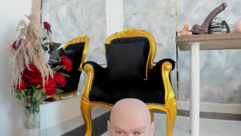 Sara Ferrera online show from 10.17.25