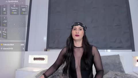  Sara Gomez  online show from 03.05.25