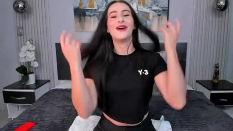 Sara Gomez  online show from 06.01.26