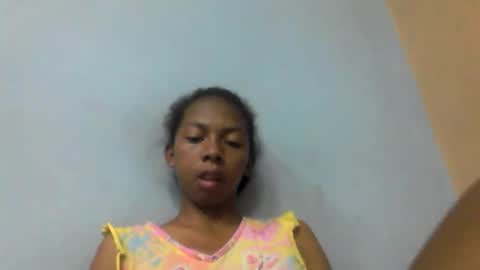 sarah146341 online show from 04.10.26