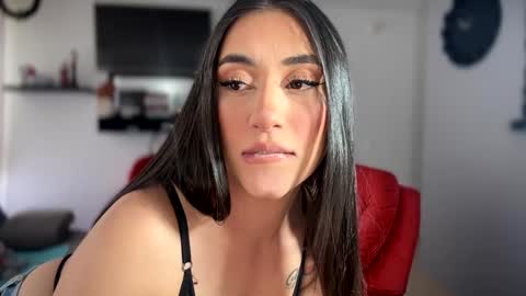 Dani online show from 12.27.24