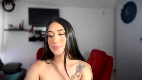 Dani online show from 12.27.24