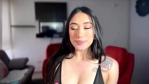 Dani online show from 01.14.25