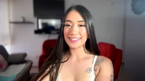 Dani online show from 01.22.25