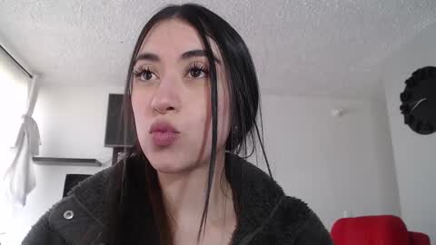 Dani online show from 02.26.25