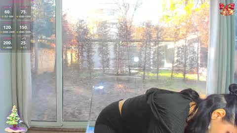 Sara online show from 12.13.24