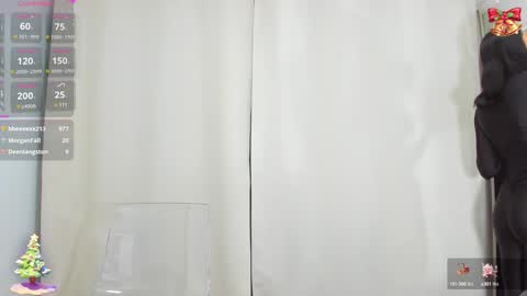 Sara online show from 12.23.24