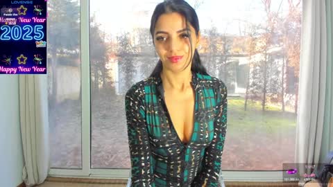 Sara online show from 01.13.25