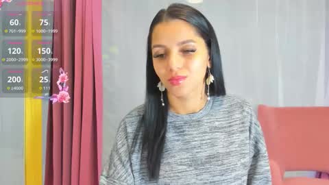 Sara online show from 11.14.25