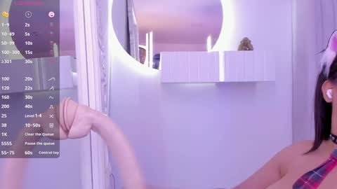 Snapshot of sarah_bonneth chatting on 01.18.25 Sarah Bonneth online show from 01.18.25