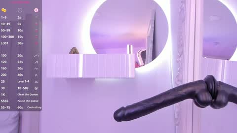 Snapshot of sarah_bonneth chatting on 01.19.25 Sarah Bonneth online show from 01.19.25