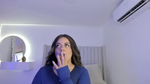 Snapshot of sarah_bonneth chatting on 01.23.25 Sarah Bonneth online show from 01.23.25