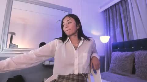 Snapshot of sarah_curtis chatting on 02.20.26 Sarah online show from 02.20.26