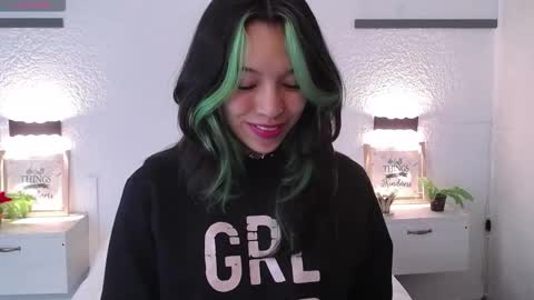 Sarah online show from 02.09.26