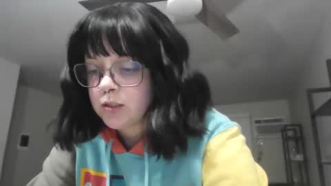 Sarah online show from 12.31.24