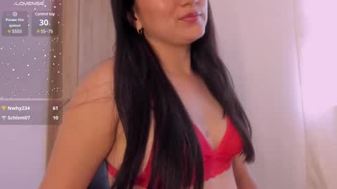 Call me MY LOVE online show from 02.24.25