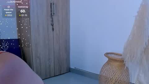 Call me MY LOVE online show from 03.14.26