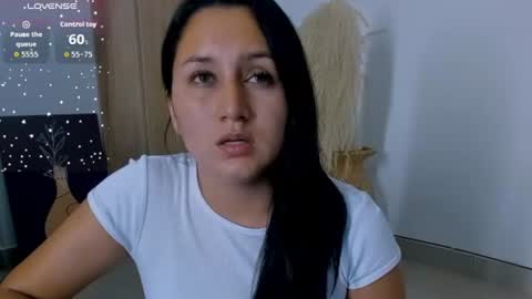 Snapshot of sarah_horny69 chatting on 07.04.26 Call me MY LOVE online show from 07.04.26