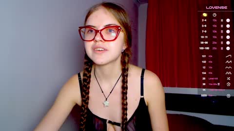 Snapshot of sarah_hs chatting on 01.13.25 Sarah online show from 01.13.25
