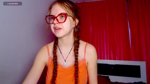 Snapshot of sarah_hs chatting on 01.17.25 Sarah online show from 01.17.25