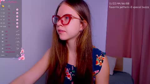 Sarah online show from 07.08.26