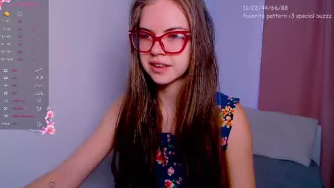 Sarah online show from 07.13.26