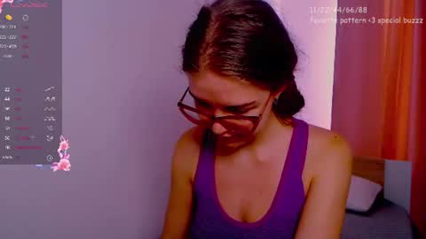 Sarah online show from 07.14.26