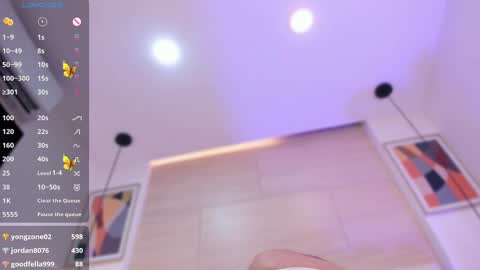     online show from 02.25.25