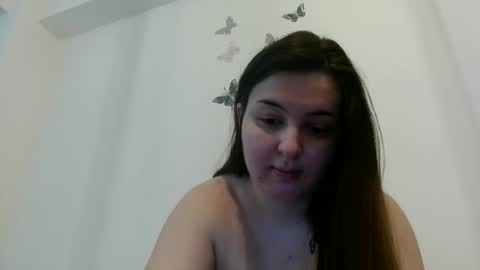 Sarah online show from 04.18.26