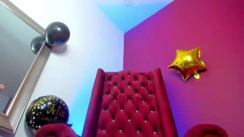 Sarah online show from 12.10.24