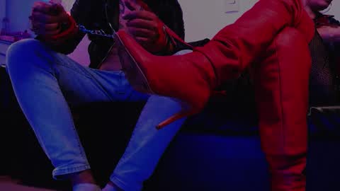 Sarah online show from 03.01.25