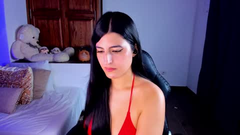 Snapshot of sarah_montale chatting on 12.14.24 Sarah Independent model online show from 12.14.24