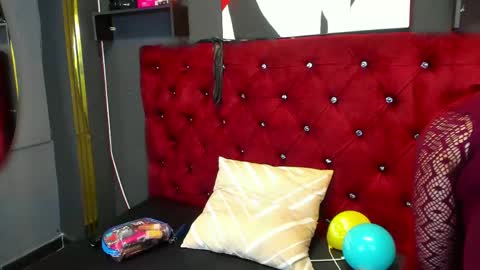 Sarah Moonx online show from 05.30.26