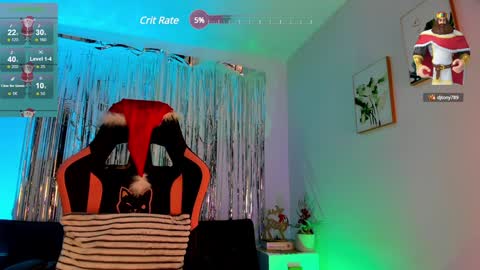 Snapshot of sarah_perez1 chatting on 12.23.24 INSTAGRAM...sarah22 p online show from 12.23.24