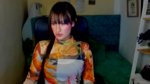 Snapshot of sarah_ramirez777 chatting on 12.15.24 Sarah Ramirez online show from 12.15.24