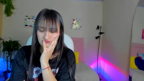 Snapshot of sarah_ramirez777 chatting on 12.19.24 Sarah Ramirez online show from 12.19.24