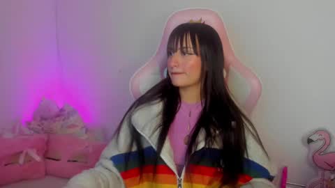 Snapshot of sarah_ramirez777 chatting on 12.26.24 Sarah Ramirez online show from 12.26.24