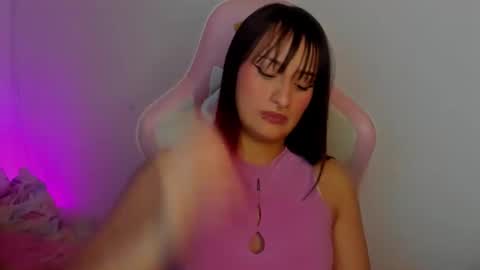 Snapshot of sarah_ramirez777 chatting on 12.26.24 Sarah Ramirez online show from 12.26.24