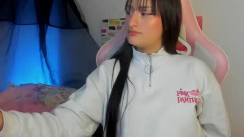 Snapshot of sarah_ramirez777 chatting on 12.27.24 Sarah Ramirez online show from 12.27.24