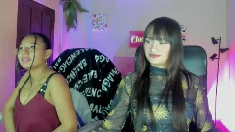 Snapshot of sarah_ramirez777 chatting on 01.13.25 Sarah Ramirez online show from 01.13.25
