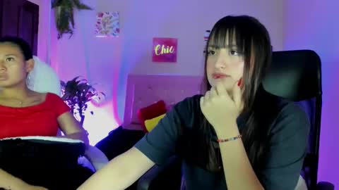 Snapshot of sarah_ramirez777 chatting on 01.14.25 Sarah Ramirez online show from 01.14.25