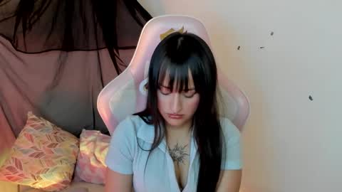 Snapshot of sarah_ramirez777 chatting on 01.15.25 Sarah Ramirez online show from 01.15.25