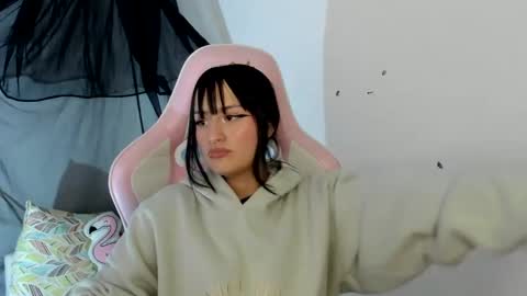 Snapshot of sarah_ramirez777 chatting on 01.18.25 Sarah Ramirez online show from 01.18.25