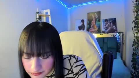Snapshot of sarah_ramirez777 chatting on 01.21.25 Sarah Ramirez online show from 01.21.25