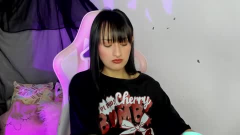 Snapshot of sarah_ramirez777 chatting on 01.27.25 Sarah Ramirez online show from 01.27.25