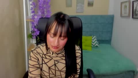 Snapshot of sarah_ramirez777 chatting on 01.30.25 Sarah Ramirez online show from 01.30.25