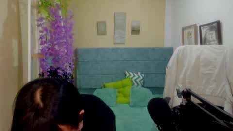 Snapshot of sarah_ramirez777 chatting on 02.01.25 Sarah Ramirez online show from 02.01.25